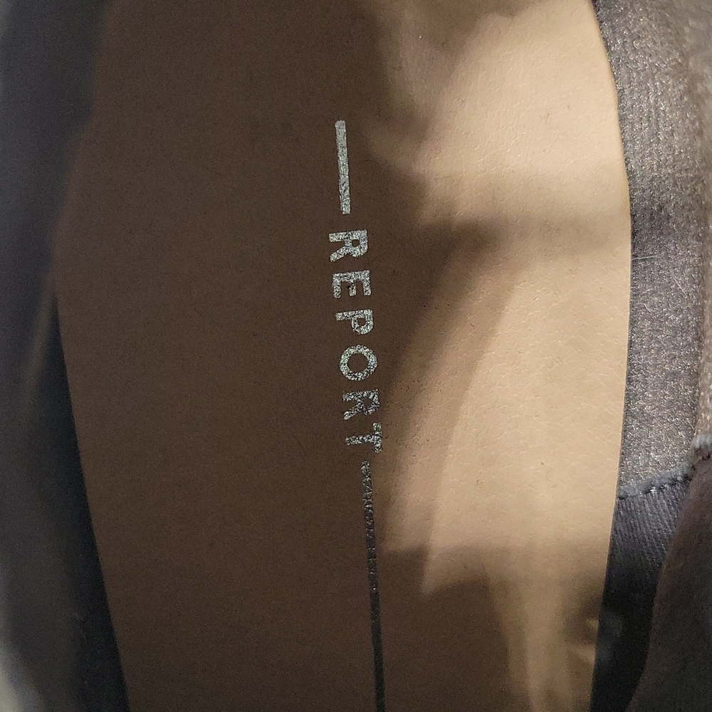 Wedge booties - Picture 4 of 4